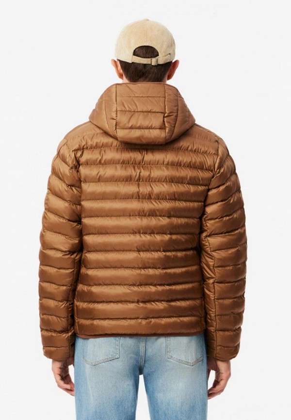 Lacoste Куртка утепленная - фото 3