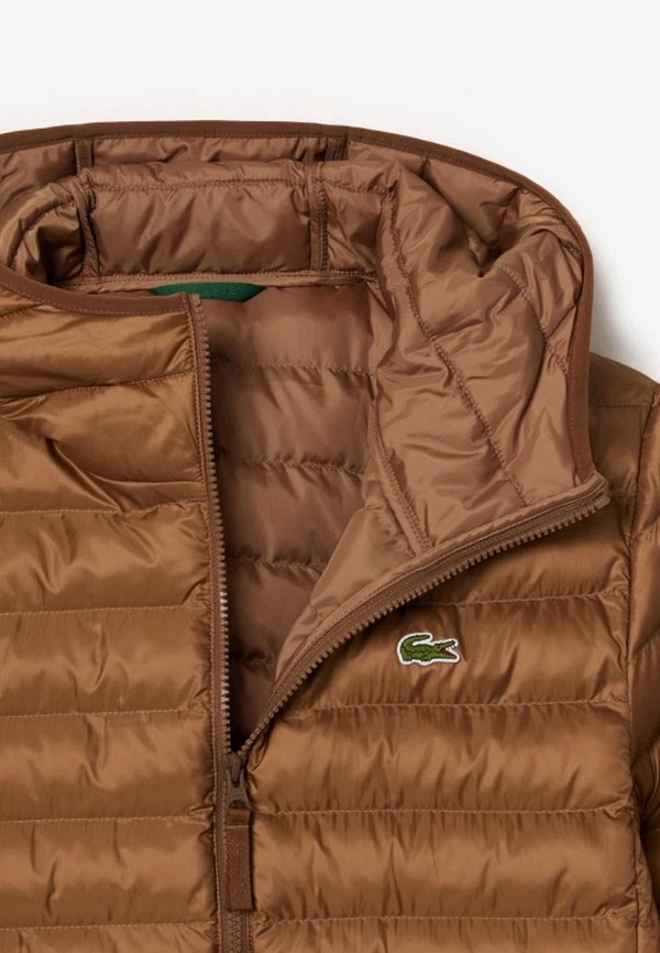 Lacoste Куртка утепленная - фото 6