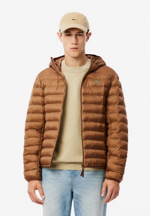 Lacoste Куртка утепленная - фото 1