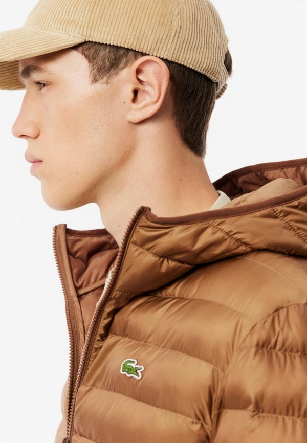 Lacoste Куртка утепленная - фото 4
