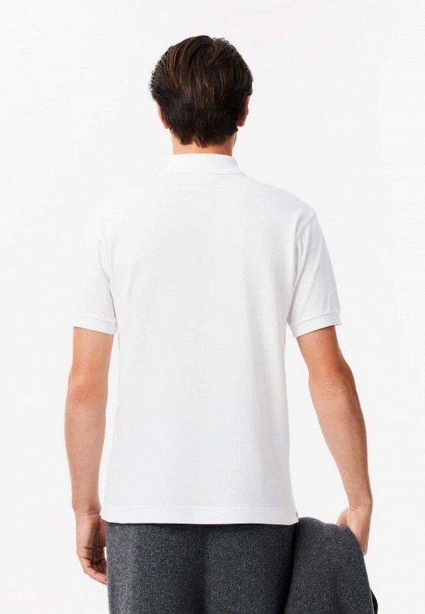 Lacoste Поло - фото 3