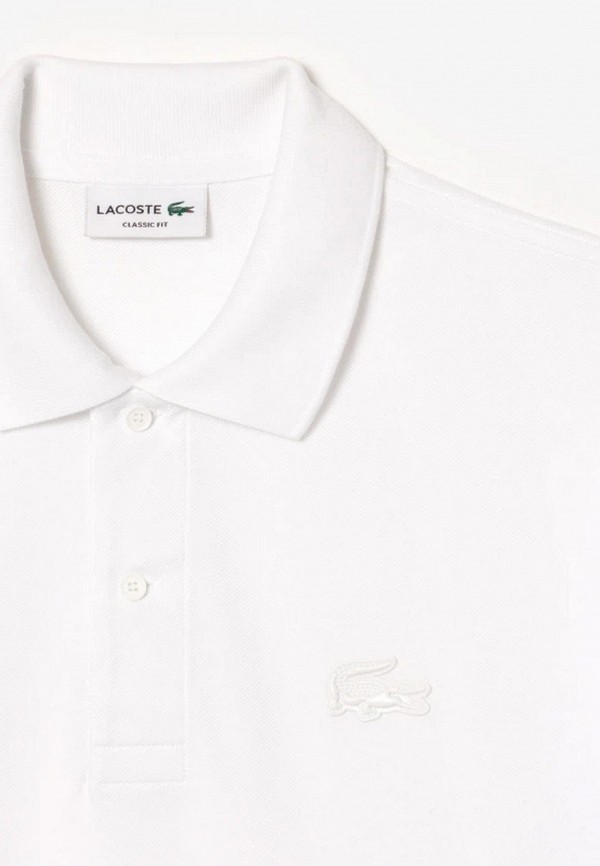 Lacoste Поло - фото 6