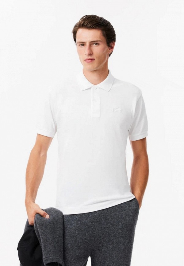 Lacoste Поло - фото 1