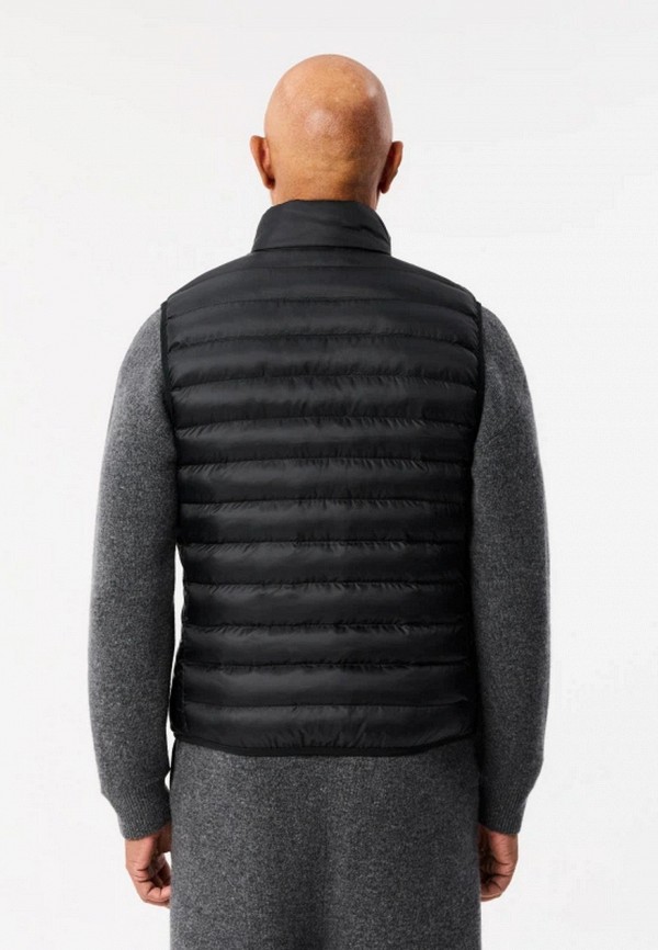 Lacoste Жилет утепленный - фото 3