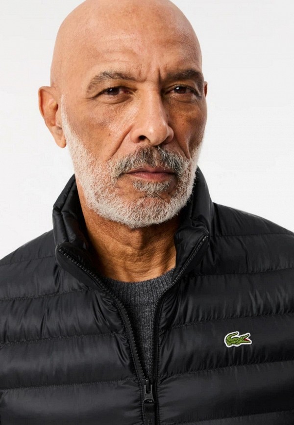 Lacoste Жилет утепленный - фото 4