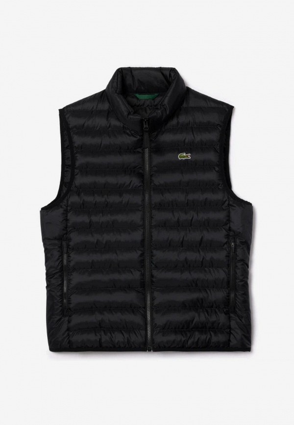 Lacoste Жилет утепленный - фото 5