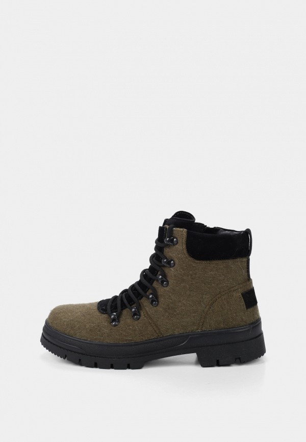 Dino Ricci Валенки -  - фото 1