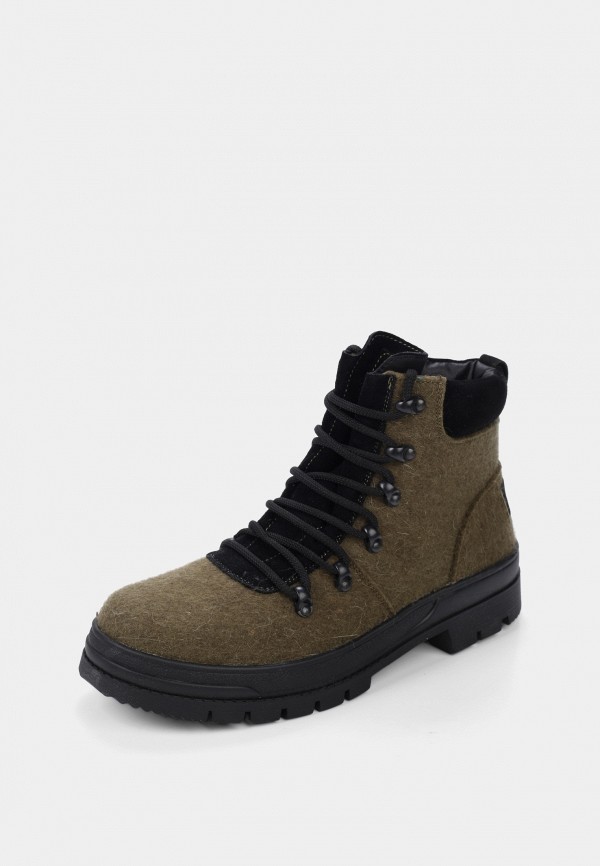 Dino Ricci Валенки -  - фото 2