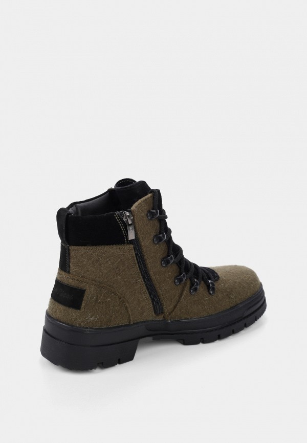 Dino Ricci Валенки -  - фото 3