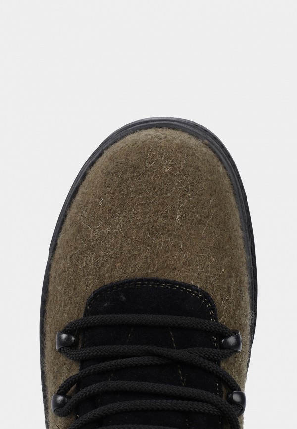 Dino Ricci Валенки -  - фото 4