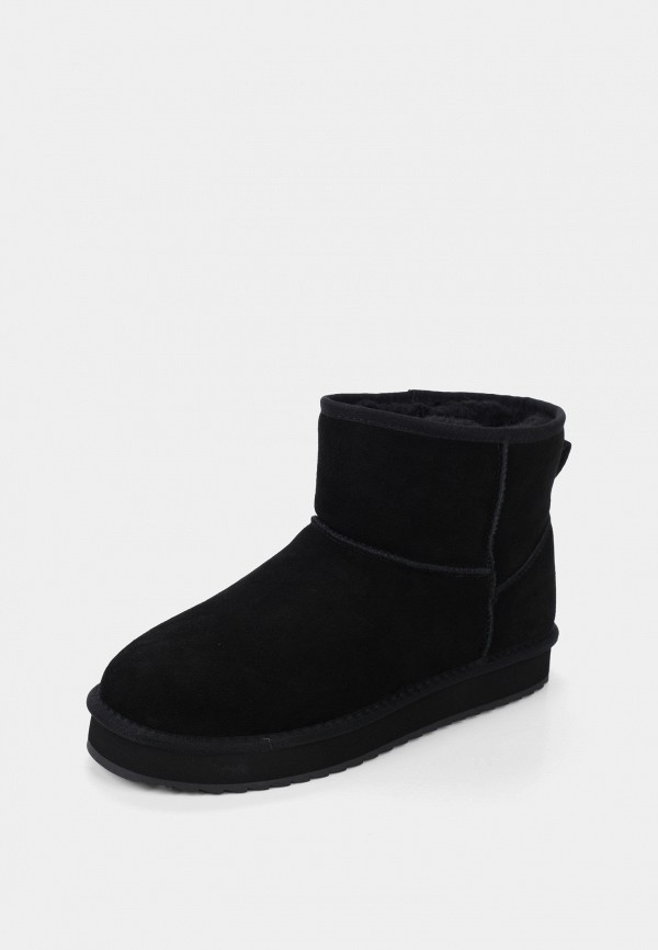 Shoiberg Полусапоги -  - фото 2