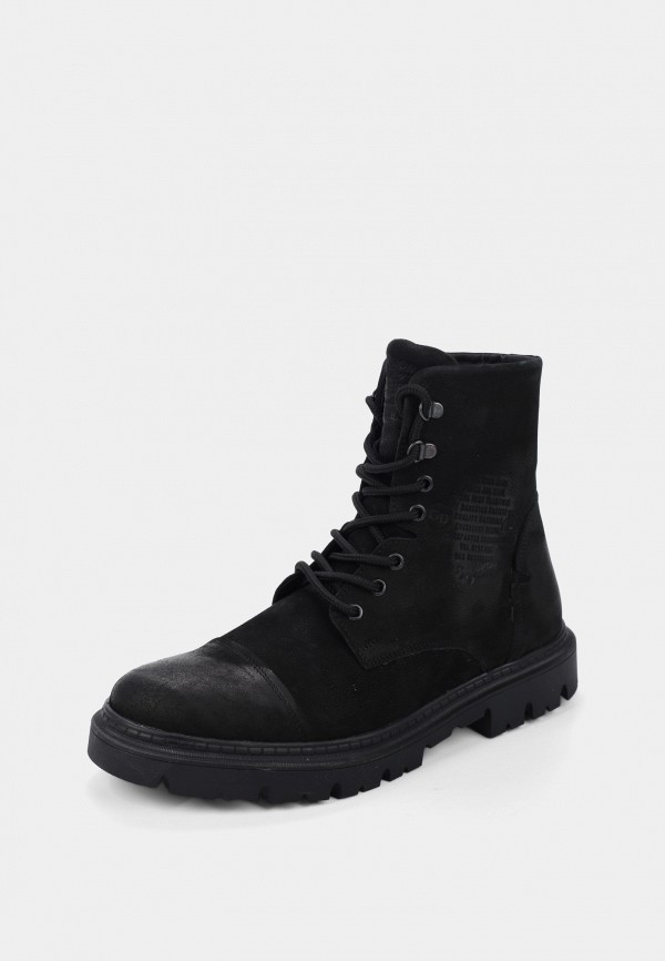 Shoiberg Ботинки -  - фото 2