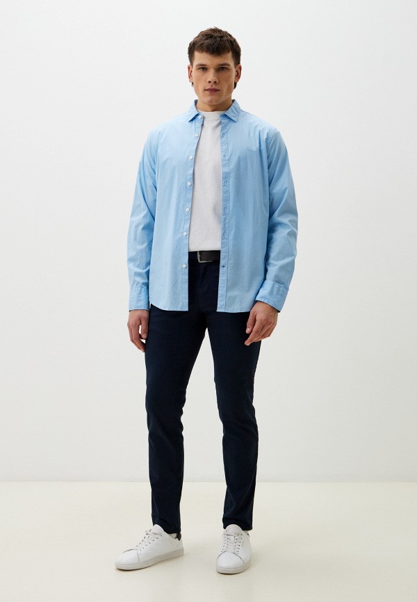 Replay Рубашка - фото 2