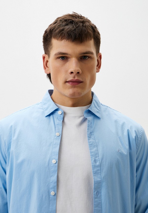 Replay Рубашка - фото 4