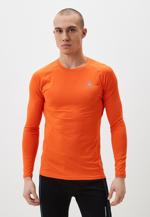 Kelme Лонгслив спортивный - HERCULES - фото 1