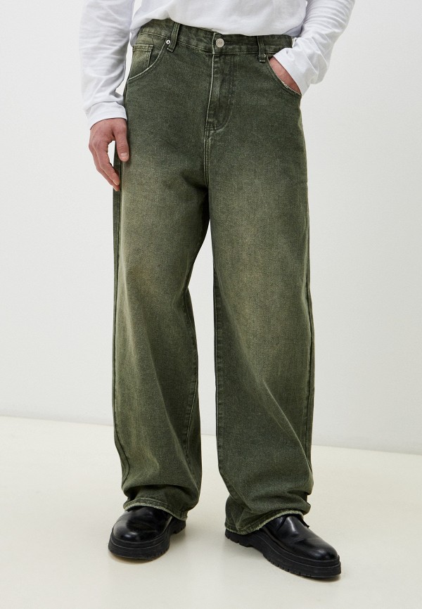 Befree Джинсы - WIDE - фото 1