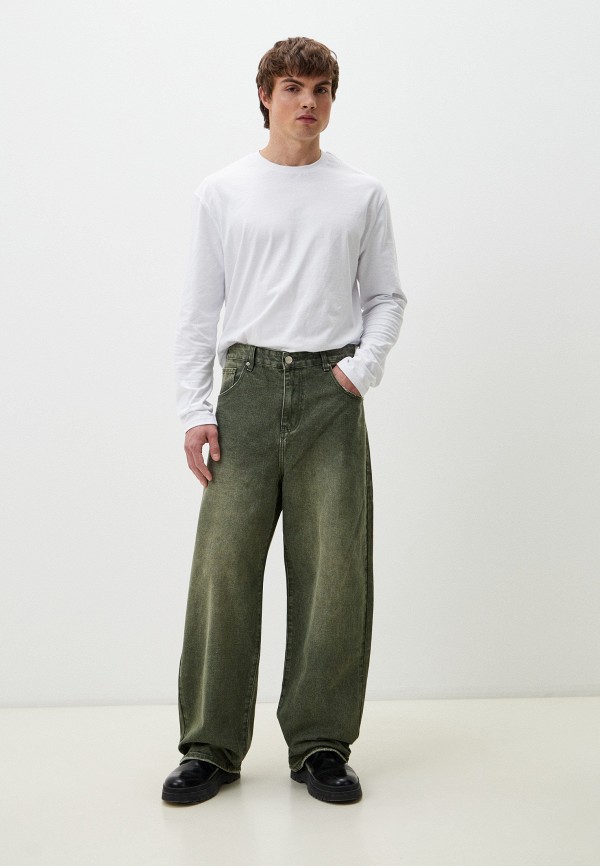 Befree Джинсы - WIDE - фото 2