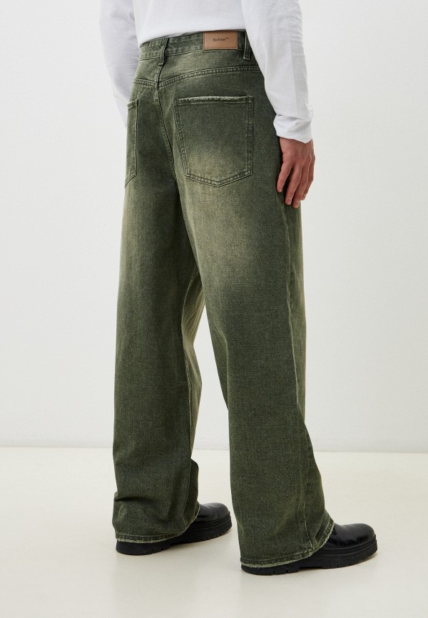 Befree Джинсы - WIDE - фото 3