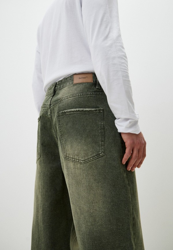 Befree Джинсы - WIDE - фото 4