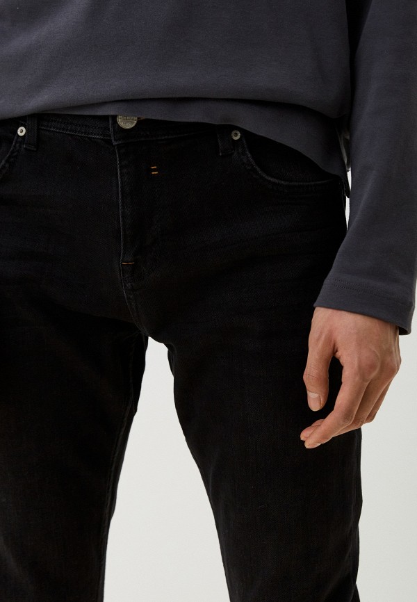 Colin's Джинсы - 044 KARL Straight Fit - фото 4