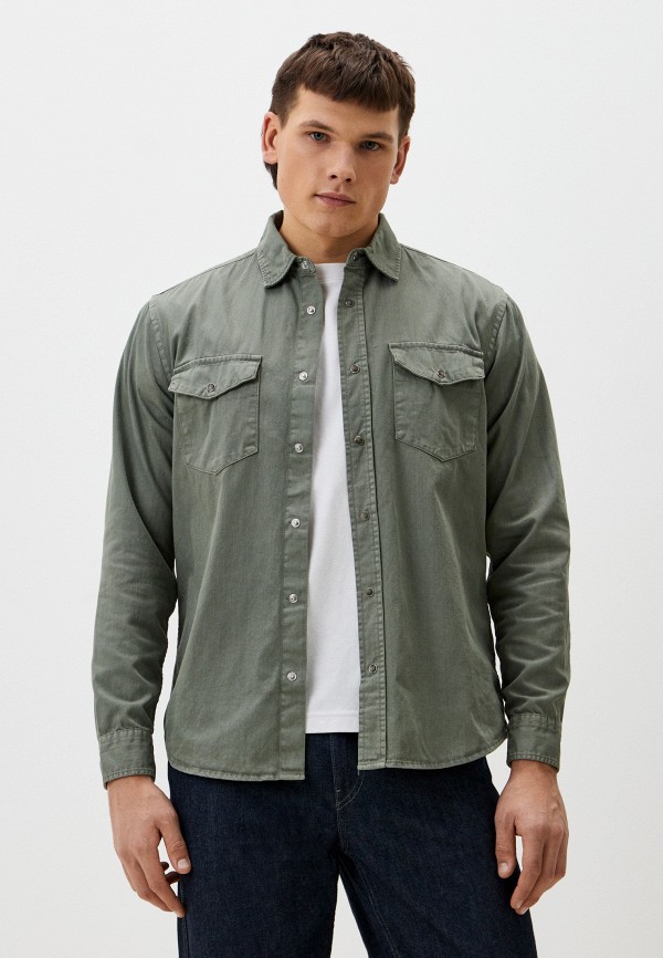 Colin's Рубашка джинсовая - Regular Fit - фото 1