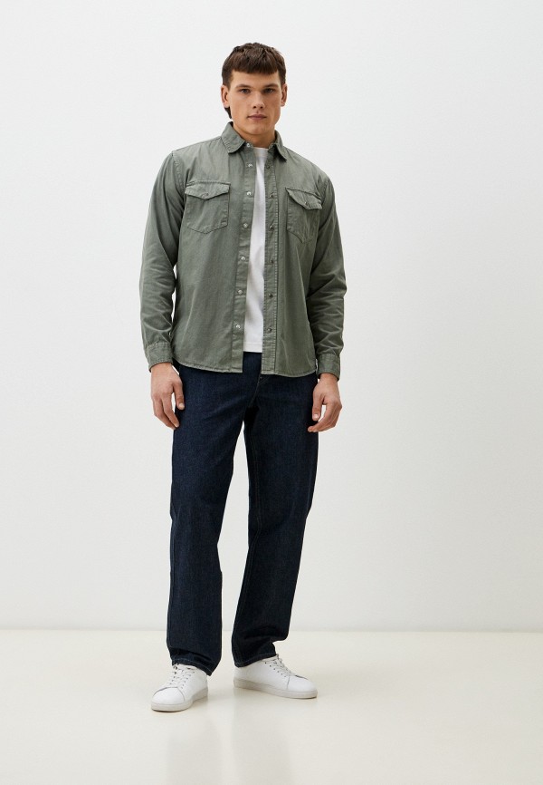 Colin's Рубашка джинсовая - Regular Fit - фото 2