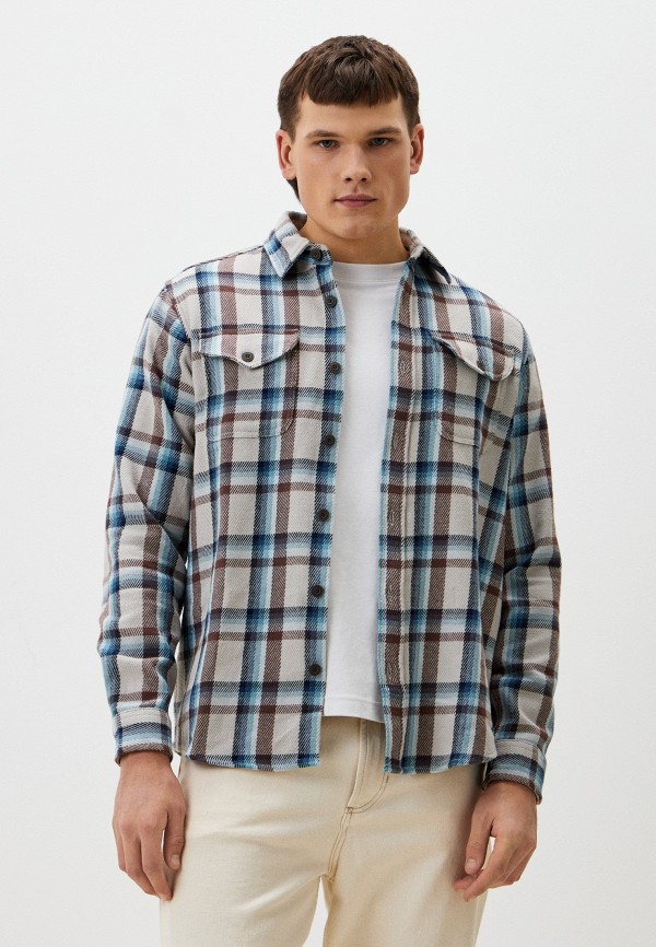 Colin's Рубашка - Comfort Fit - фото 1