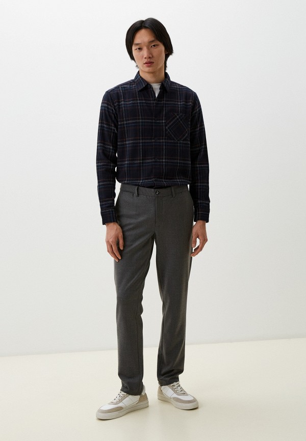 Colin's Рубашка - Regular Fit - фото 2