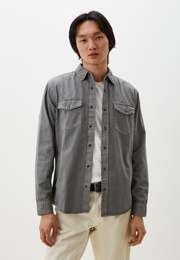 Colin's Рубашка джинсовая - Regular Fit - фото 1