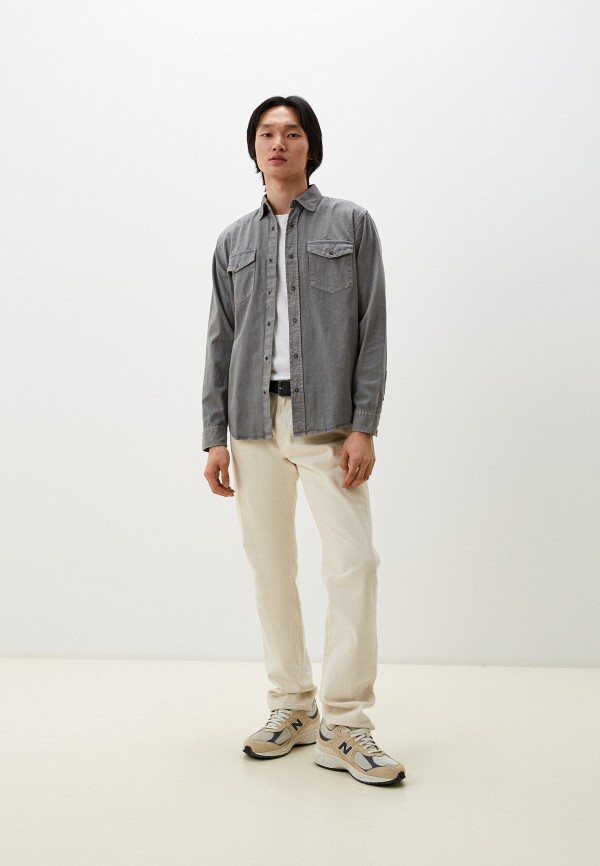 Colin's Рубашка джинсовая - Regular Fit - фото 2