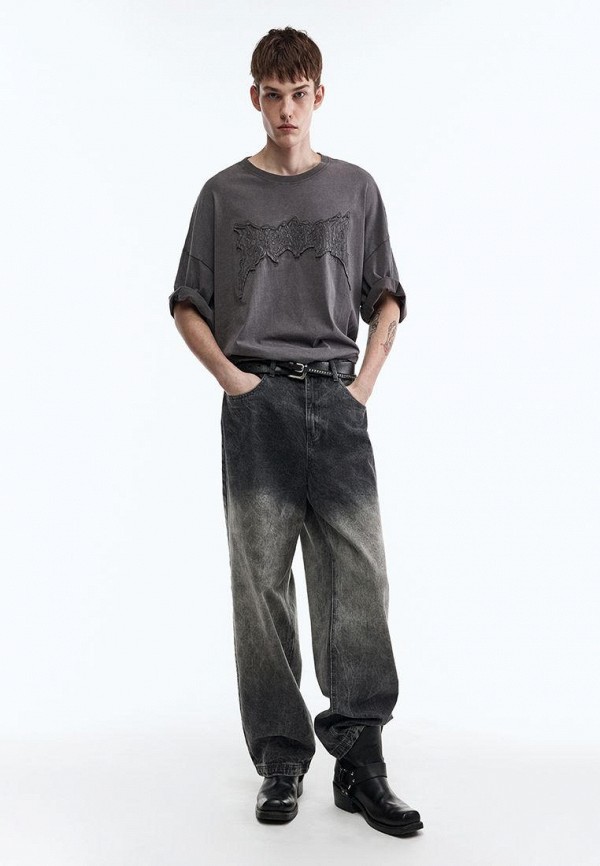 Befree Джинсы - WIDE - фото 2