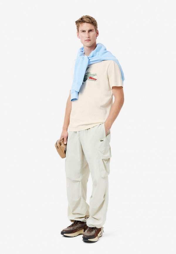 Lacoste Футболка - фото 2