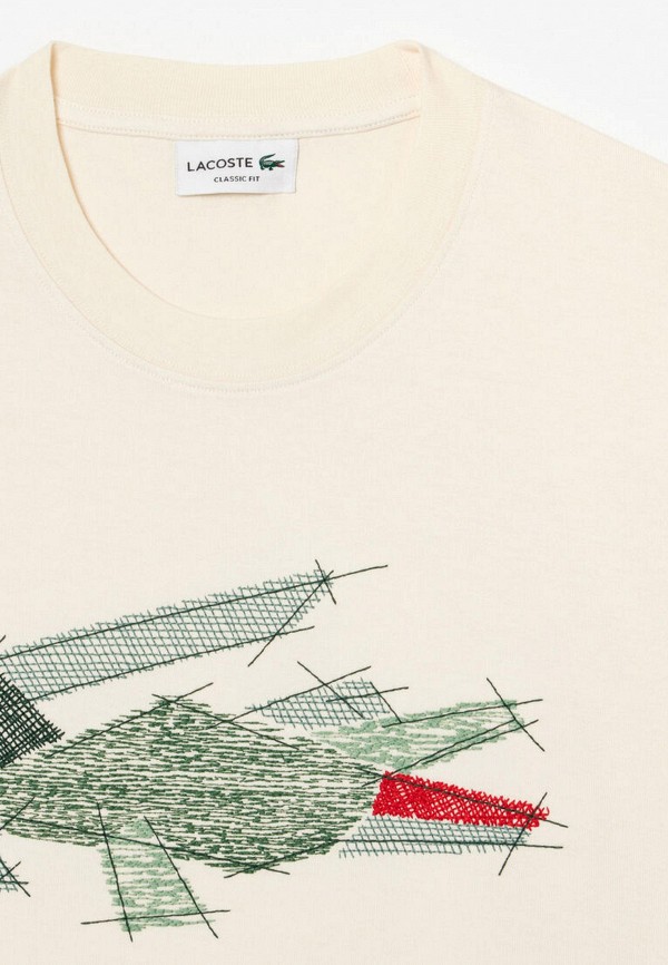 Lacoste Футболка - фото 6