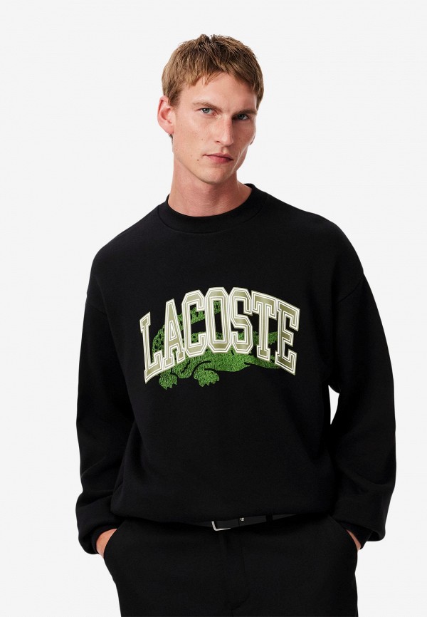 Lacoste Свитшот - фото 1