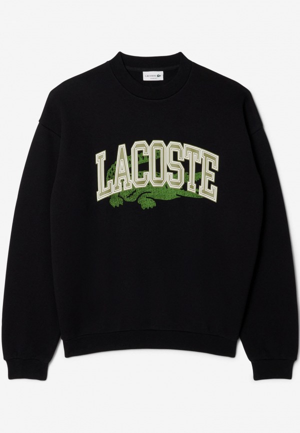 Lacoste Свитшот - фото 5
