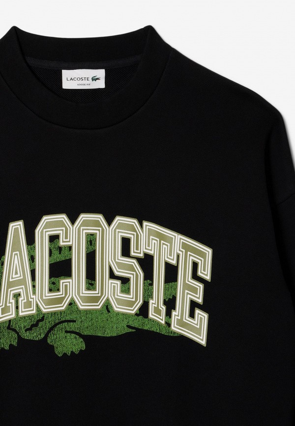Lacoste Свитшот - фото 6
