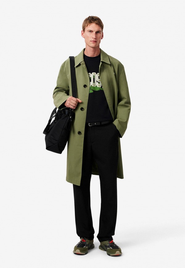 Lacoste Свитшот - фото 2