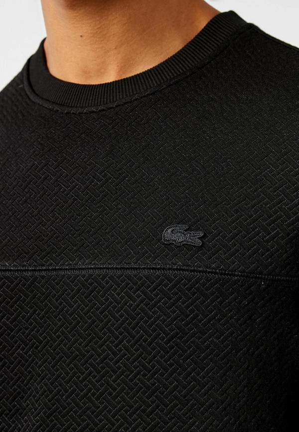 Lacoste Свитшот - фото 5