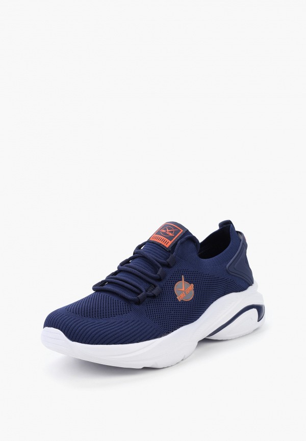 TimeJump Кроссовки - фото 2