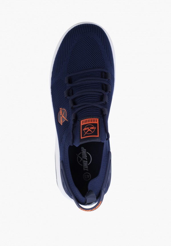 TimeJump Кроссовки - фото 4