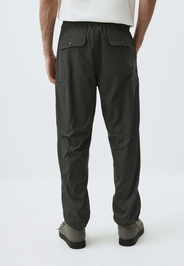 Sela Брюки утепленные - на флисе - фото 3