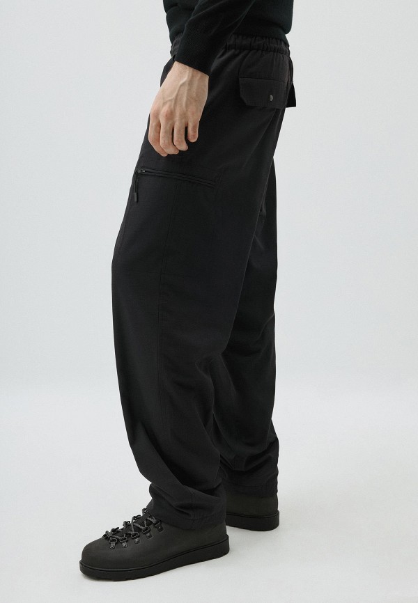 Sela Брюки - с начесом - фото 4