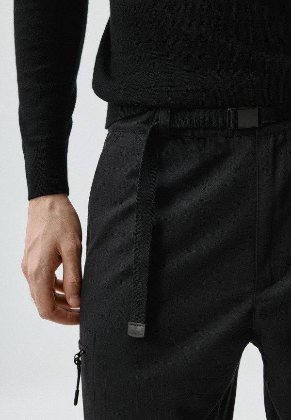 Sela Брюки - с начесом - фото 5