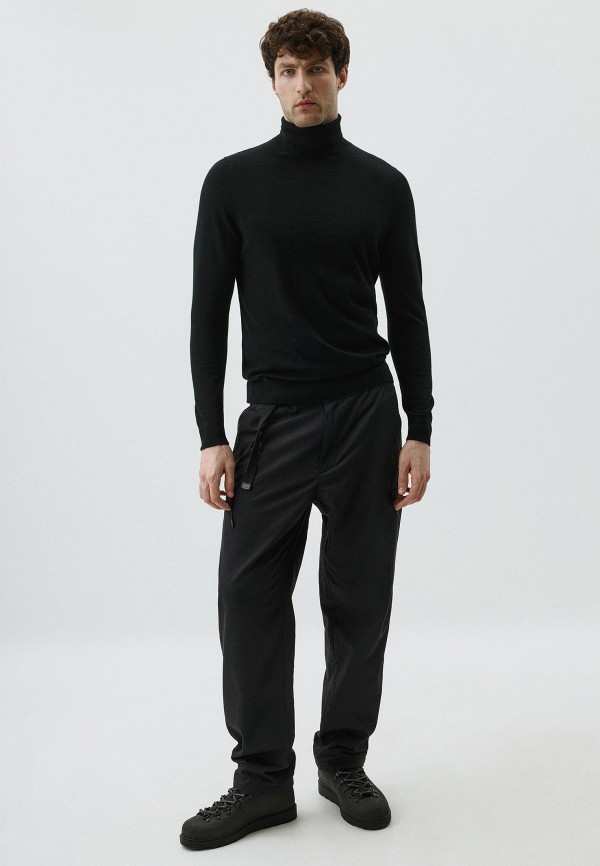 Sela Брюки - с начесом - фото 2