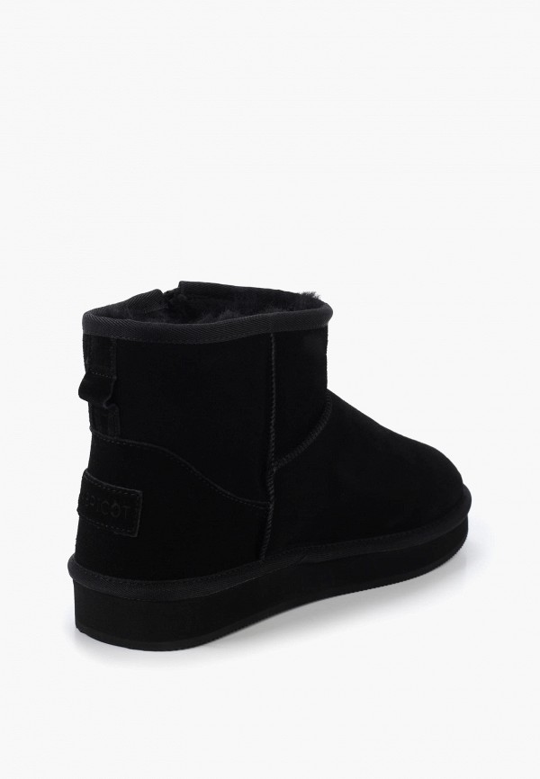 Abricot Полусапоги - фото 3