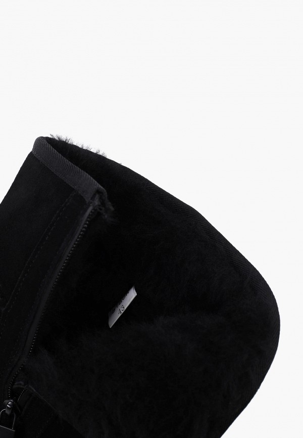 Abricot Полусапоги - фото 6