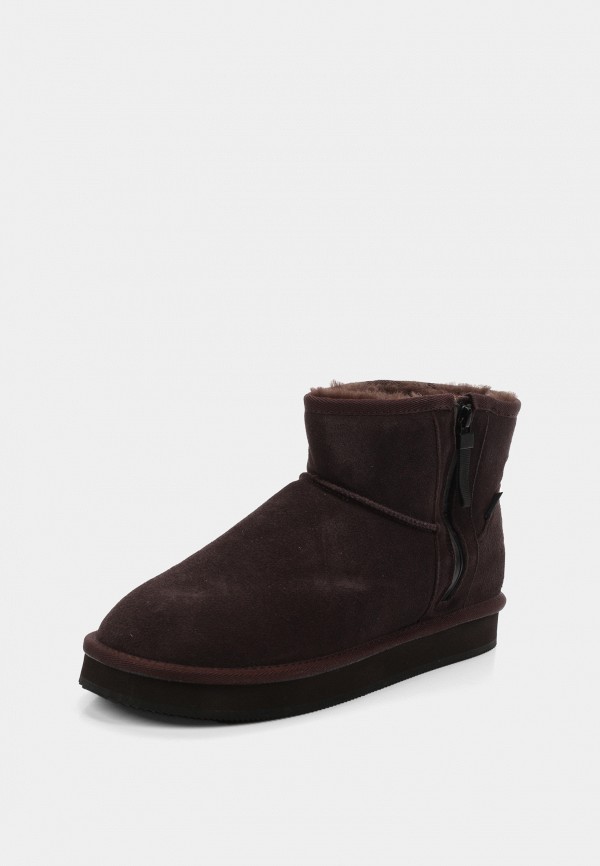 Abricot Полусапоги - фото 2