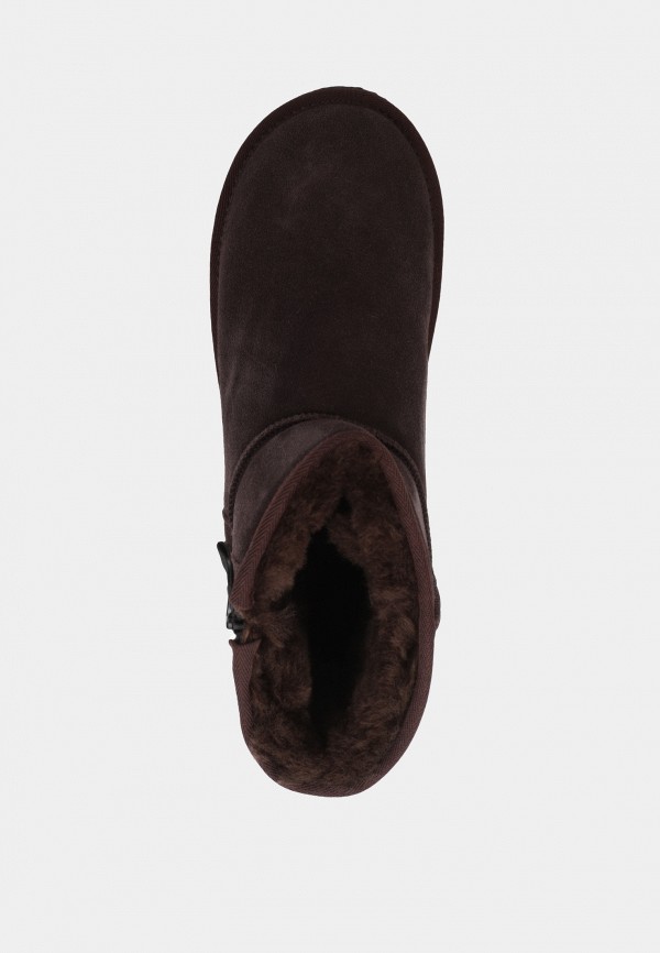 Abricot Полусапоги - фото 4