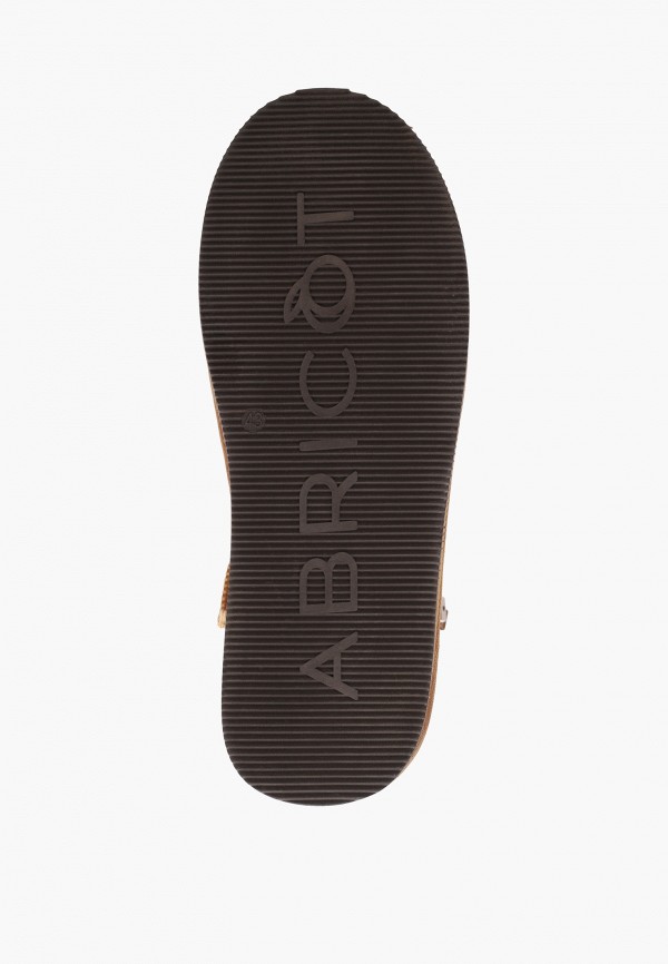 Abricot Полусапоги - фото 5