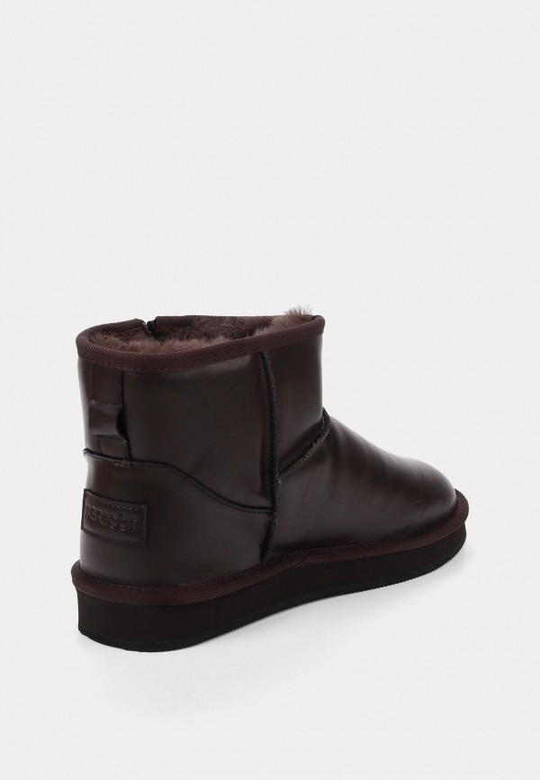 Abricot Полусапоги - фото 3